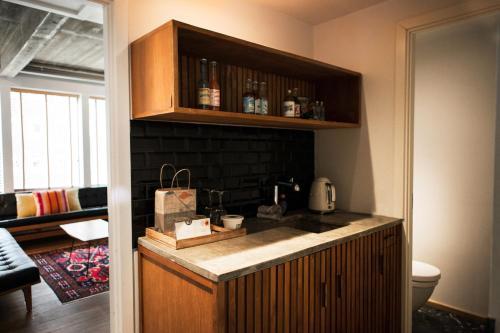 Hotel Manon Les Suites Guldsmeden