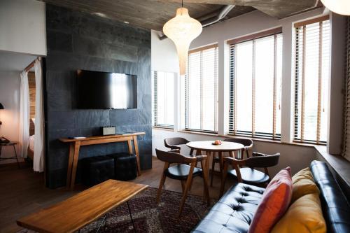 Hotel Manon Les Suites Guldsmeden