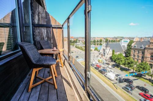 Hotel Manon Les Suites Guldsmeden