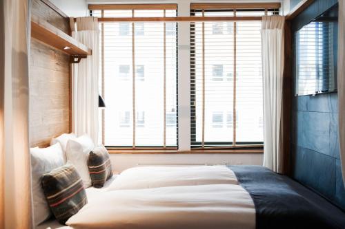 Hotel Manon Les Suites Guldsmeden