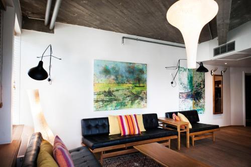 Hotel Manon Les Suites Guldsmeden