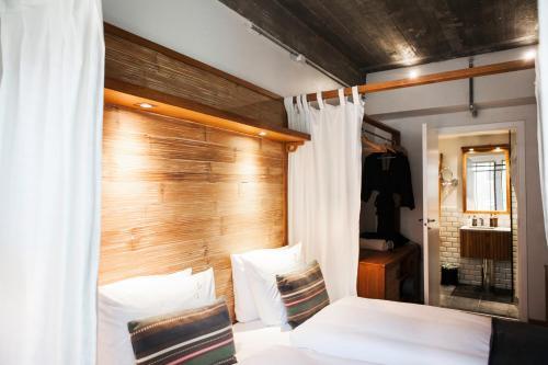 Hotel Manon Les Suites Guldsmeden