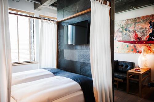 Hotel Manon Les Suites Guldsmeden