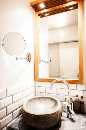 Hotel Manon Les Suites Guldsmeden