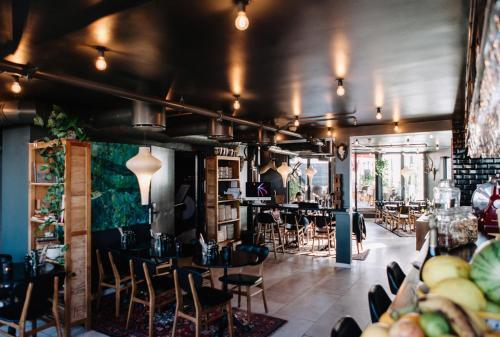 Hotel Manon Les Suites Guldsmeden
