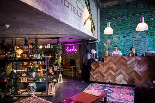 Hotel Manon Les Suites Guldsmeden