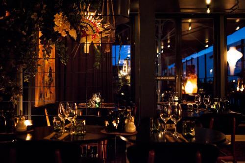 Hotel Manon Les Suites Guldsmeden