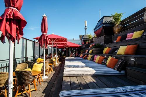 Hotel Manon Les Suites Guldsmeden