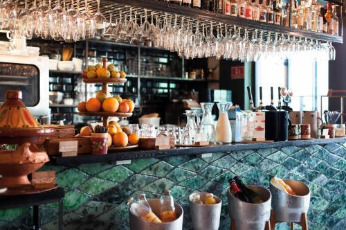 Hotel Manon Les Suites Guldsmeden