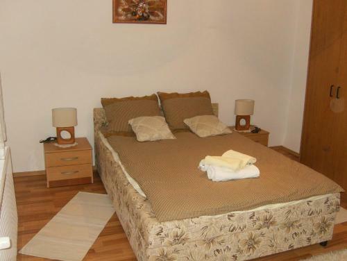 Hostal House Drakuli?