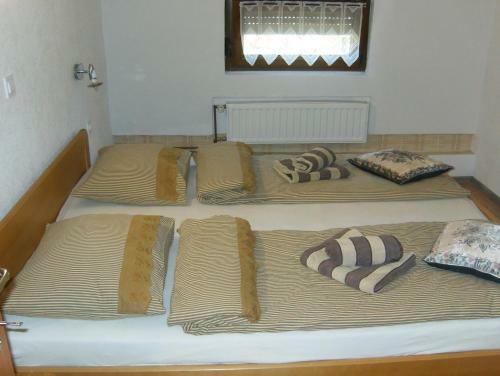 Hostal House Drakuli?