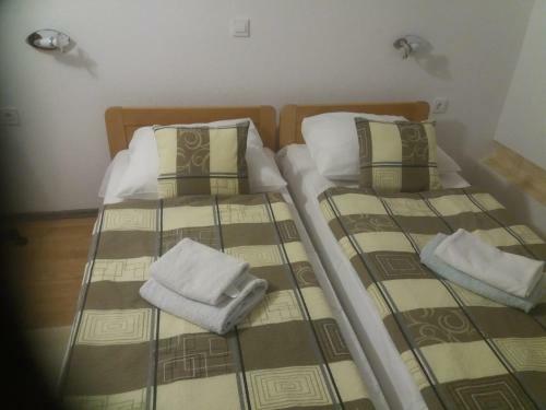Hostal House Drakuli?