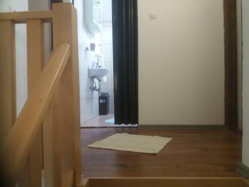 Hostal House Drakuli?