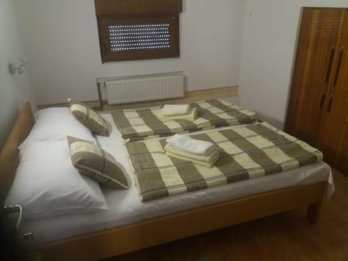 Hostal House Drakuli?