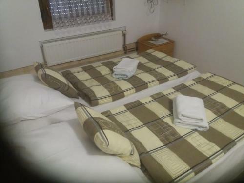 Hostal House Drakuli?