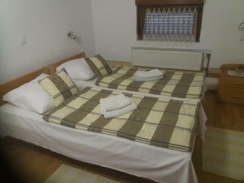 Hostal House Drakuli?