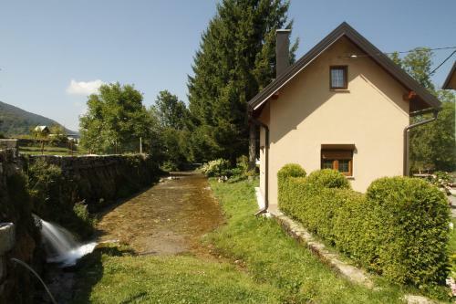 Hostal House Drakuli?
