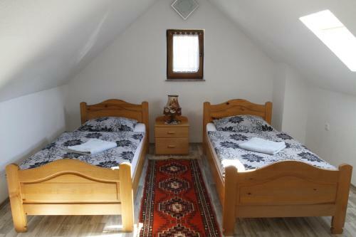 Hostal House Drakuli?