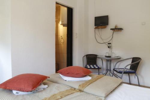 Hostal House Drakuli?
