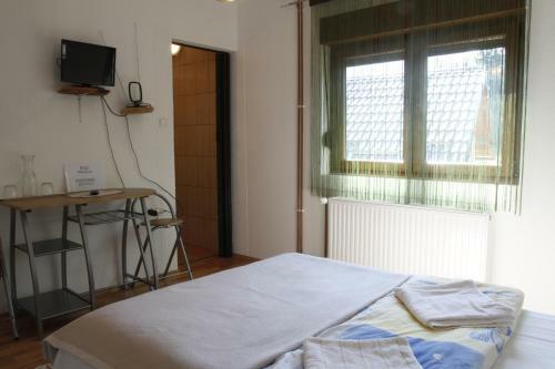 Hostal House Drakuli?