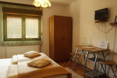 Hostal House Drakuli?
