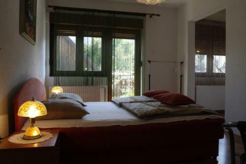 Hostal House Drakuli?
