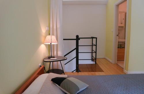 Invalgo Apartment