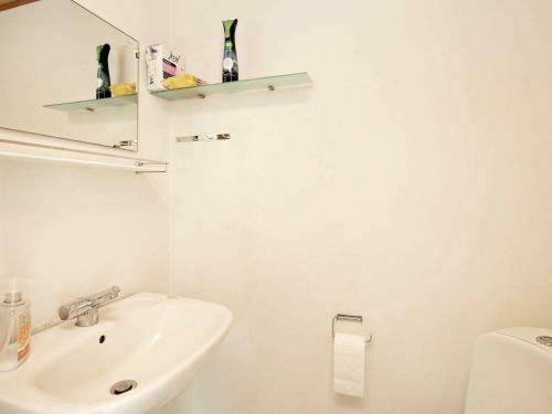 Four-bedroom Holiday Home In Thisted 8