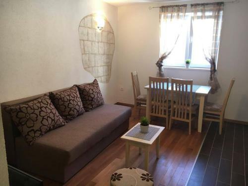 Lct Apartments Mirkec