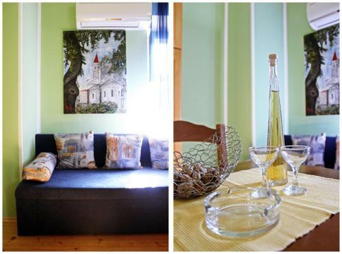 Lct Apartments Mirkec