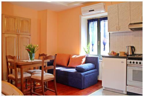 Lct Apartments Mirkec