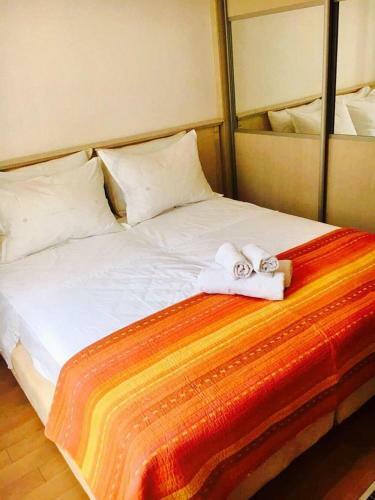 Lct Apartments Mirkec
