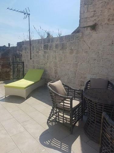 Lct Apartments Mirkec