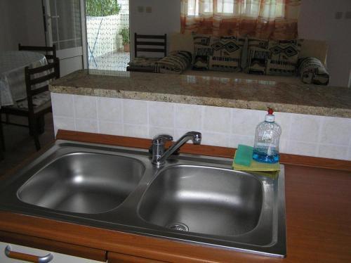 Apartment Orebic 10096b