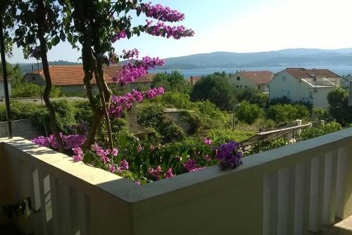 Apartment Orebic 10096b