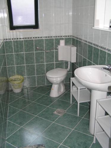 Apartment Orebic 10096b