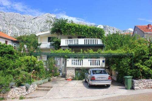 Apartment Orebic 10096b