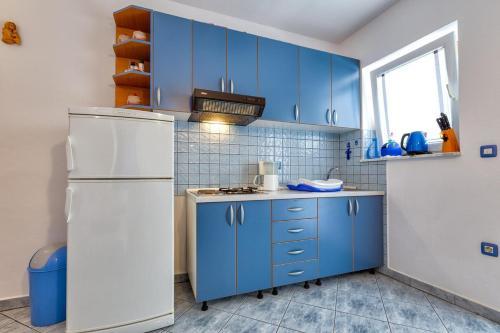 Apartment Mali Losinj 8026a