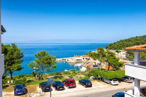Apartment Mali Losinj 8026a