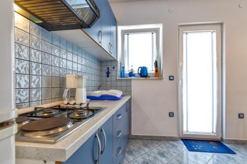 Apartment Mali Losinj 8026a