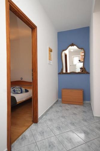 Apartment Mali Losinj 8026a