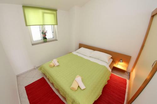 Apartmani Ukalovic