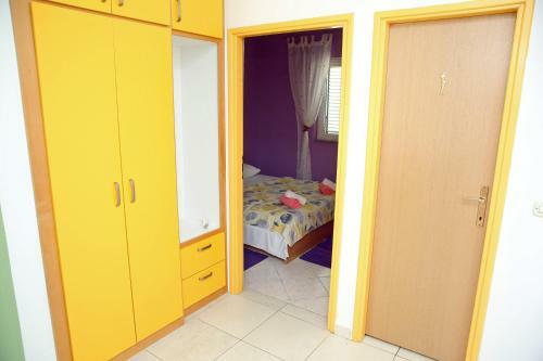 Apartmani Ukalovic