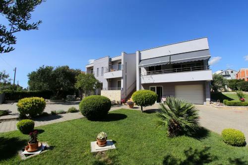 Apartmani Ukalovic