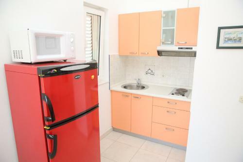 Apartmani Ukalovic