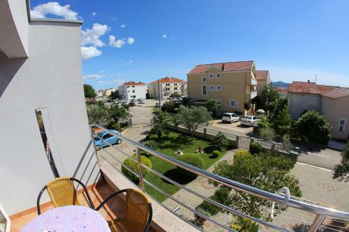 Apartmani Ukalovic