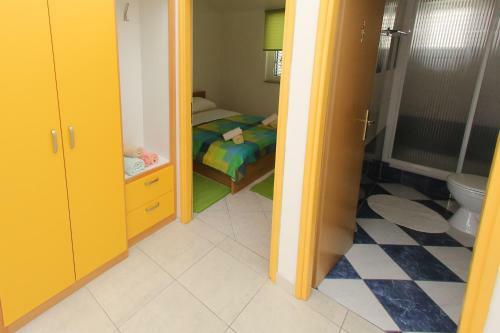 Apartmani Ukalovic
