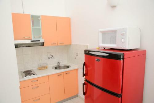 Apartmani Ukalovic