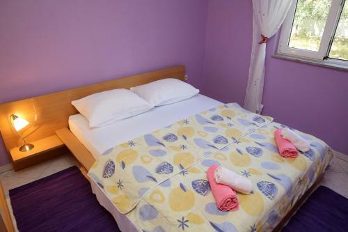 Apartmani Ukalovic