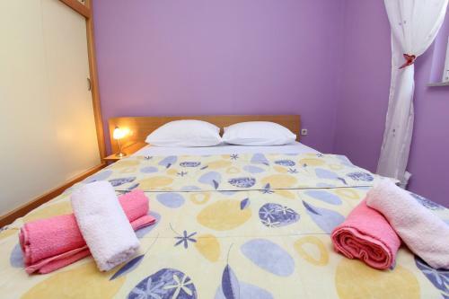 Apartmani Ukalovic